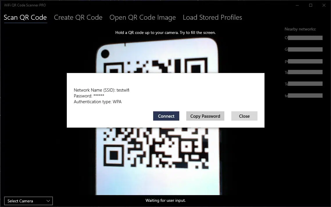 aplikasi barcode