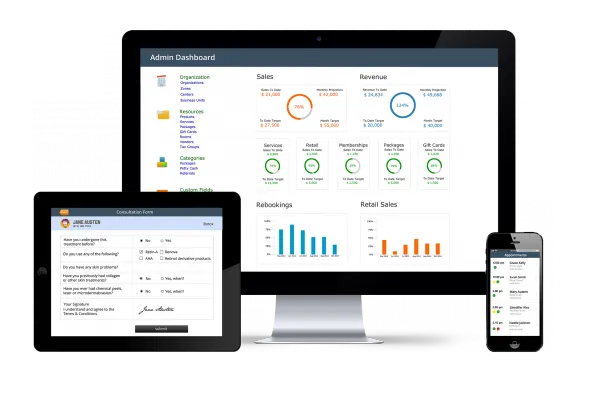 aplikasi kasir salon