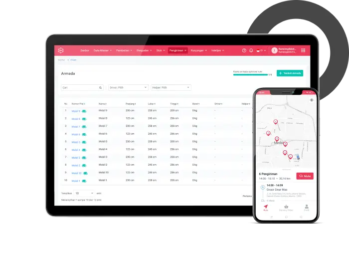 Software distributor