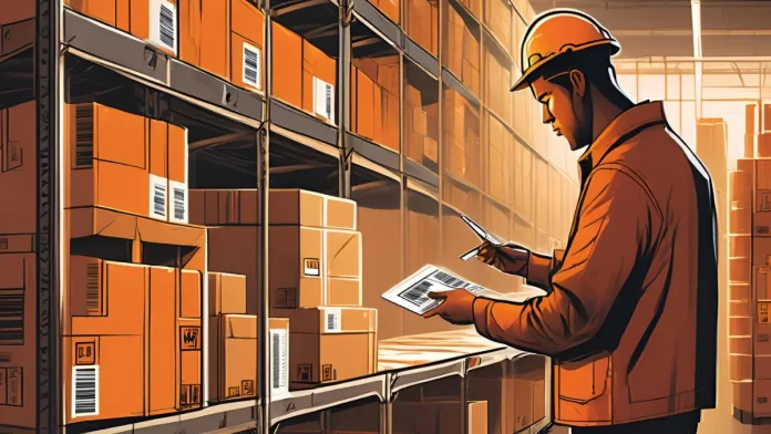 Barcode-barang-equip