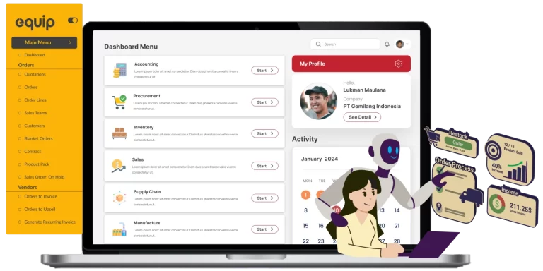 AI HR Software