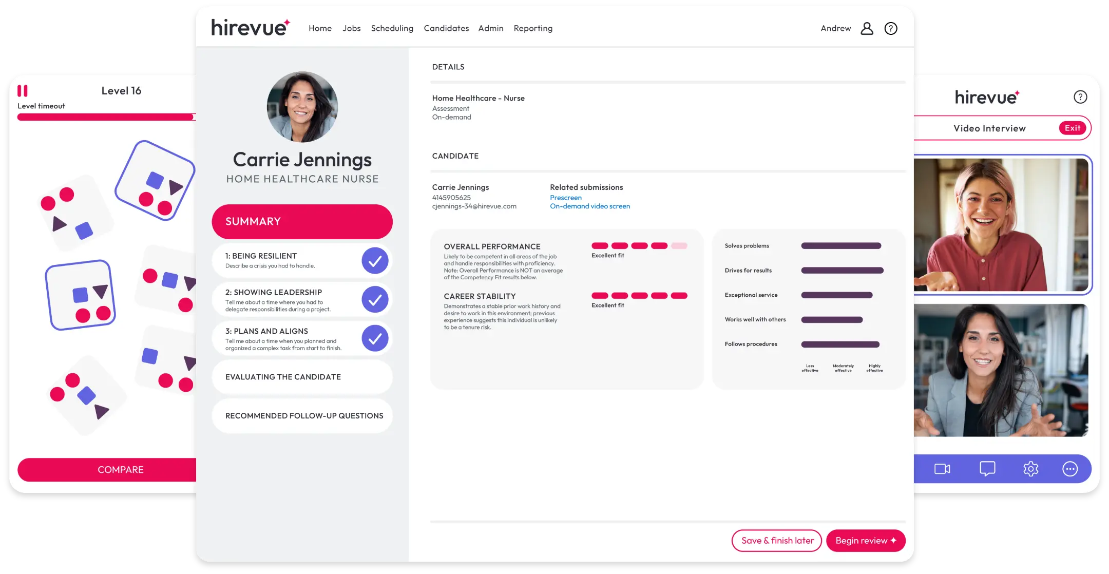 AI HR Software