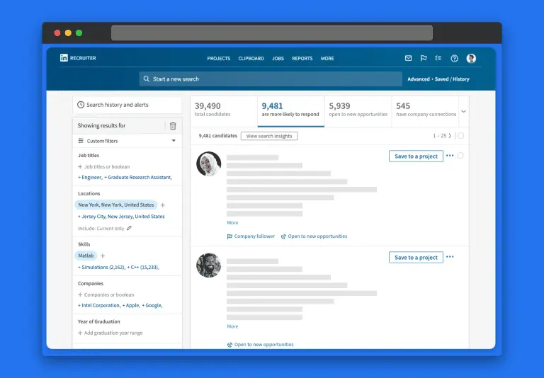 AI HR Software