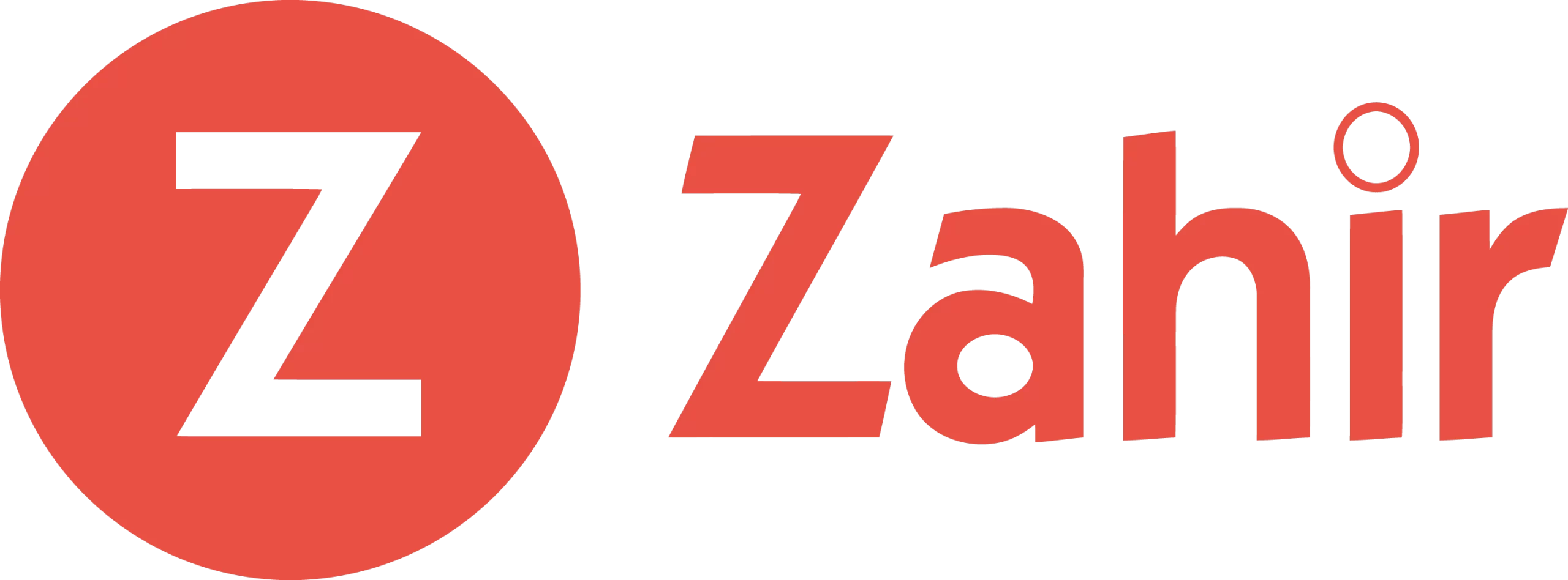 Zahir Accounting