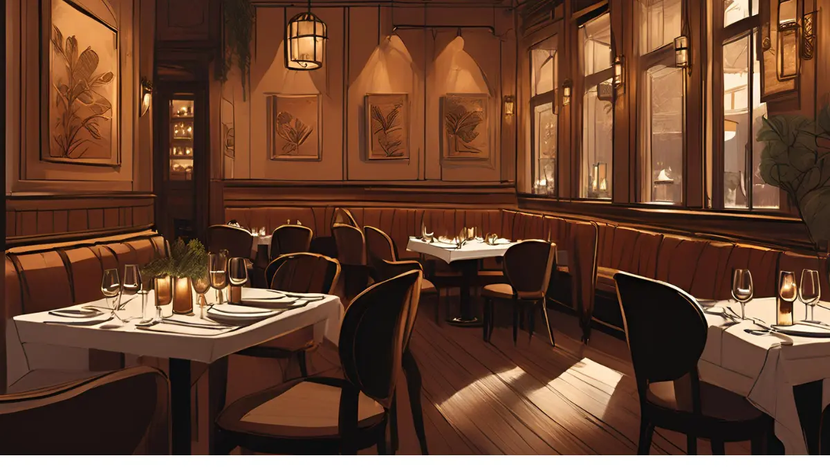 Manfaat Restaurant Billing Software