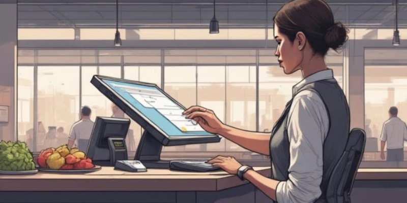 Manfaat sistem POS dalam meningkatkan efisiensi operasional bisnis