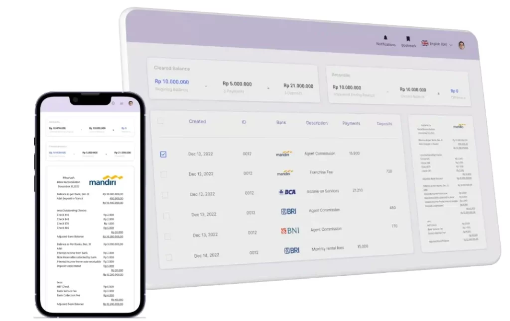 carbon accounting software total