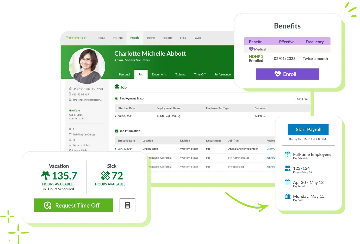 AI HR Software