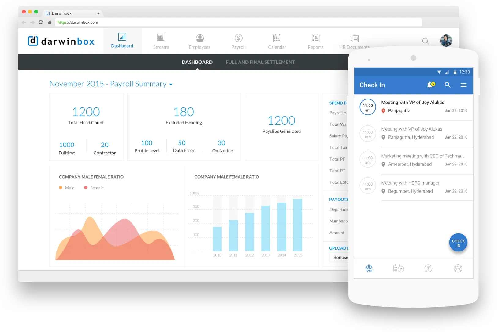 software hr untuk pabrik furnitur