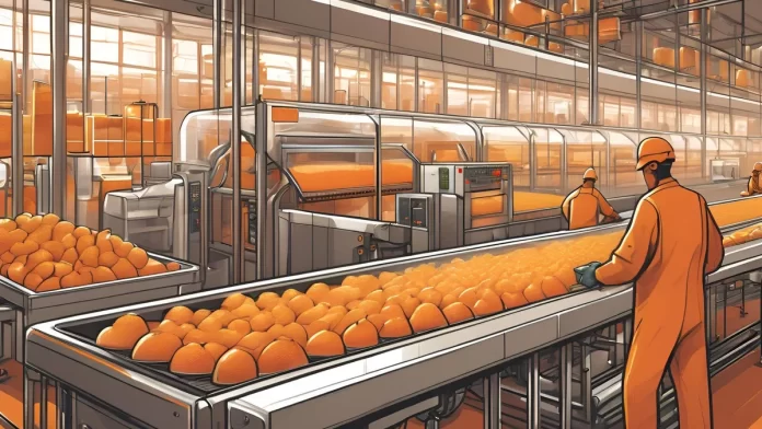 manfaat sistem manufaktur