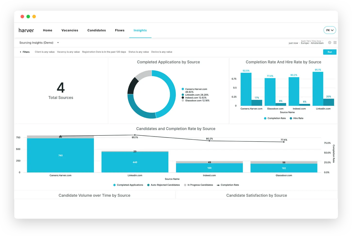 AI HR Software