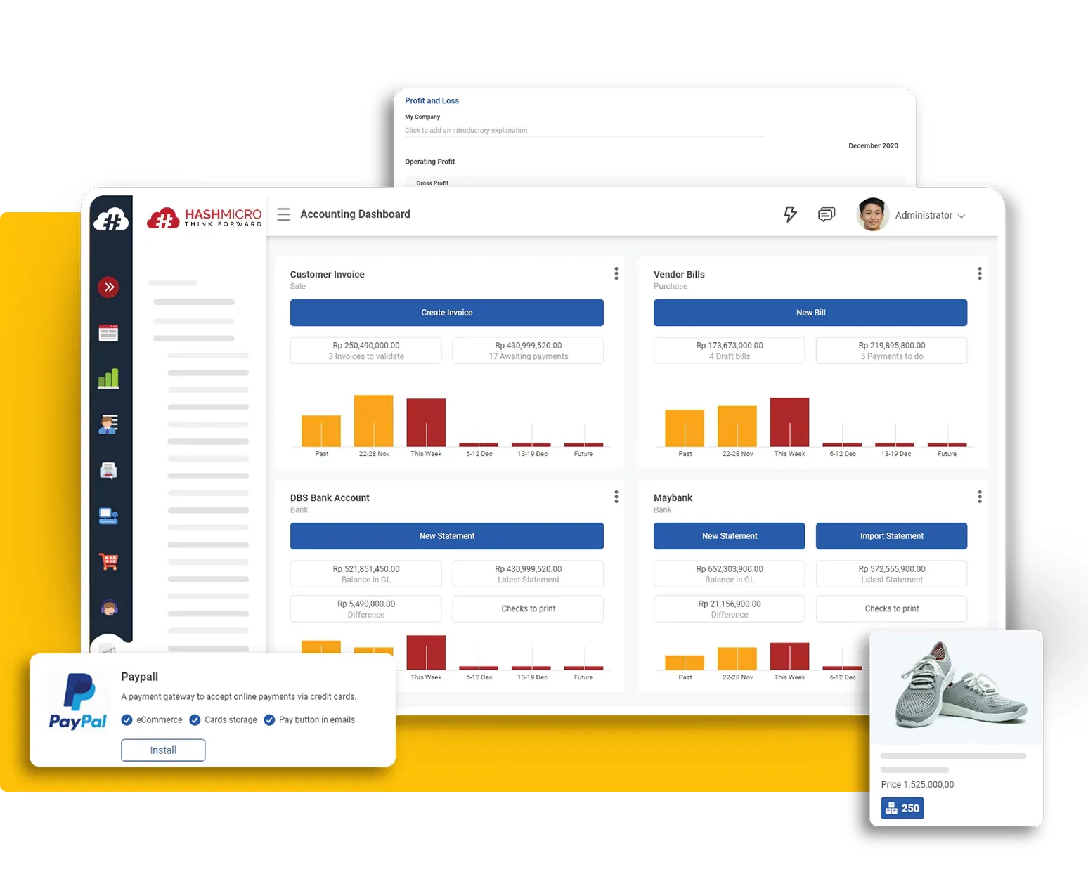software akuntansi terbaik