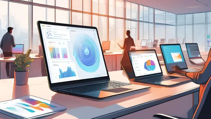 AI HR Software