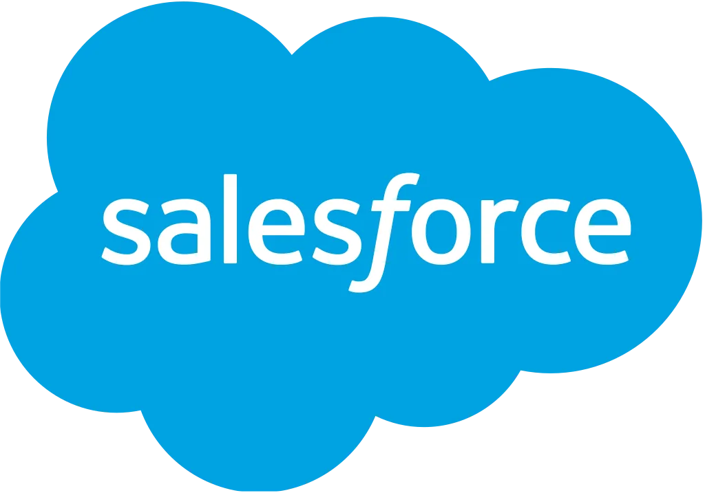 Salesforce Commerce Cloud