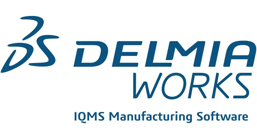 IQMS (DELMIAworks)