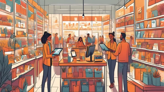 retail crm