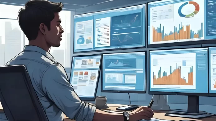 software akuntansi perusahaan jasa