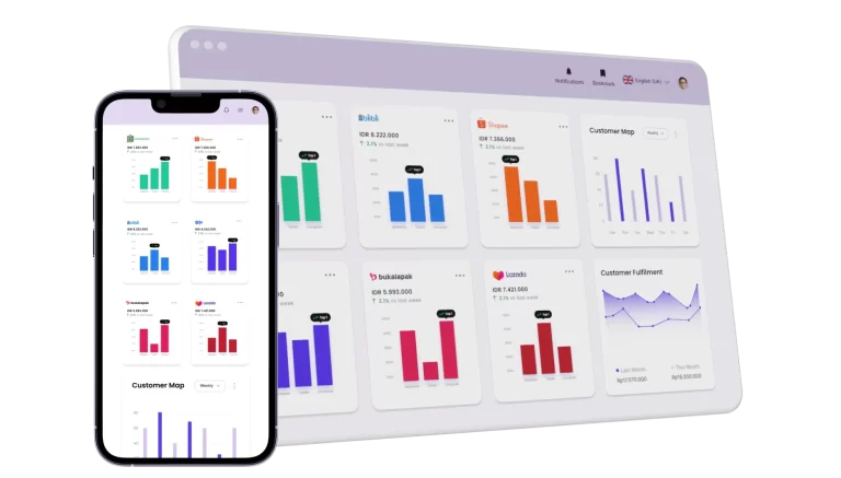 aplikasi distributor