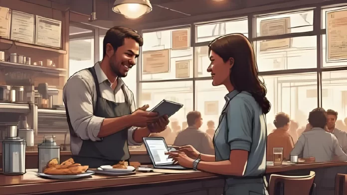 software erp restoran