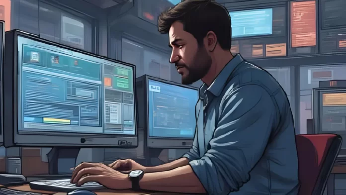 software toko bangunan