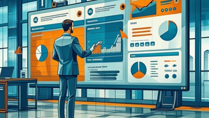 FI Sistem Informasi Manajemen