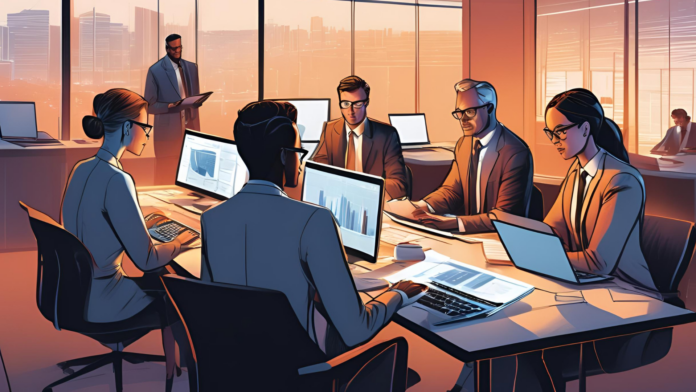 Siklus Sistem Informasi Akuntansi