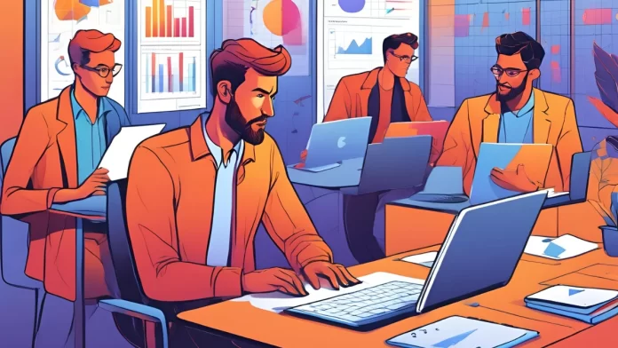 Project Management Software