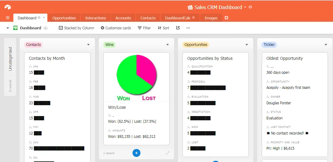 airtable-dashboard