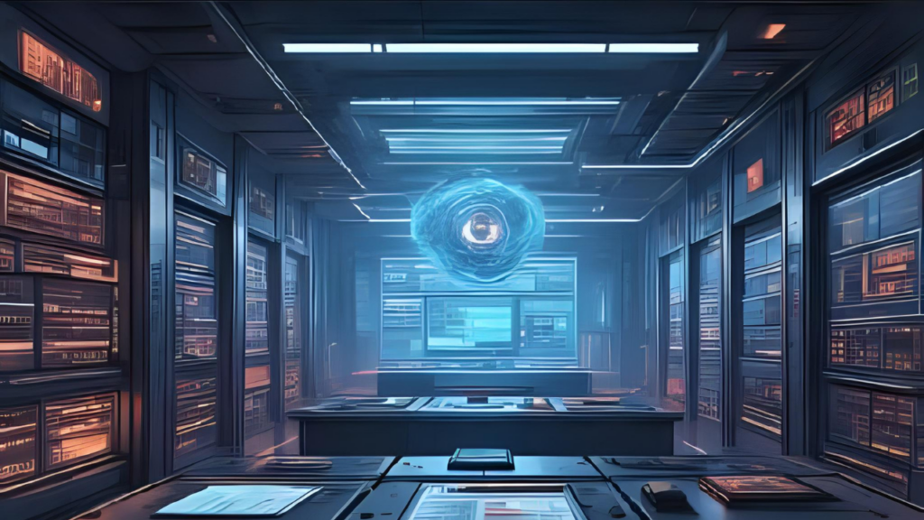 AI Inventory Management