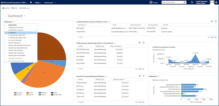 mrp software