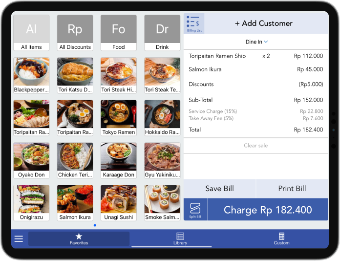 aplikasi minimarket moka pos