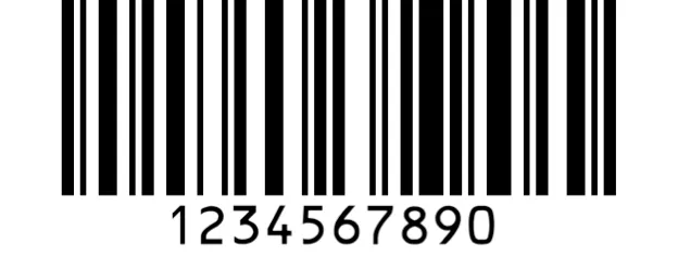 barcode kemasan