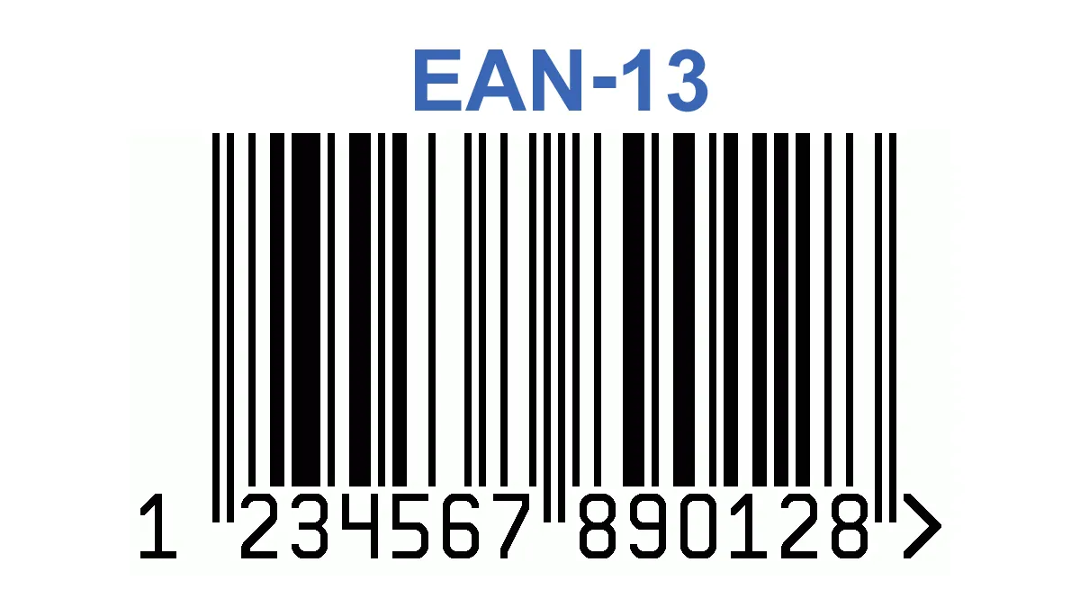 barcode kemasan