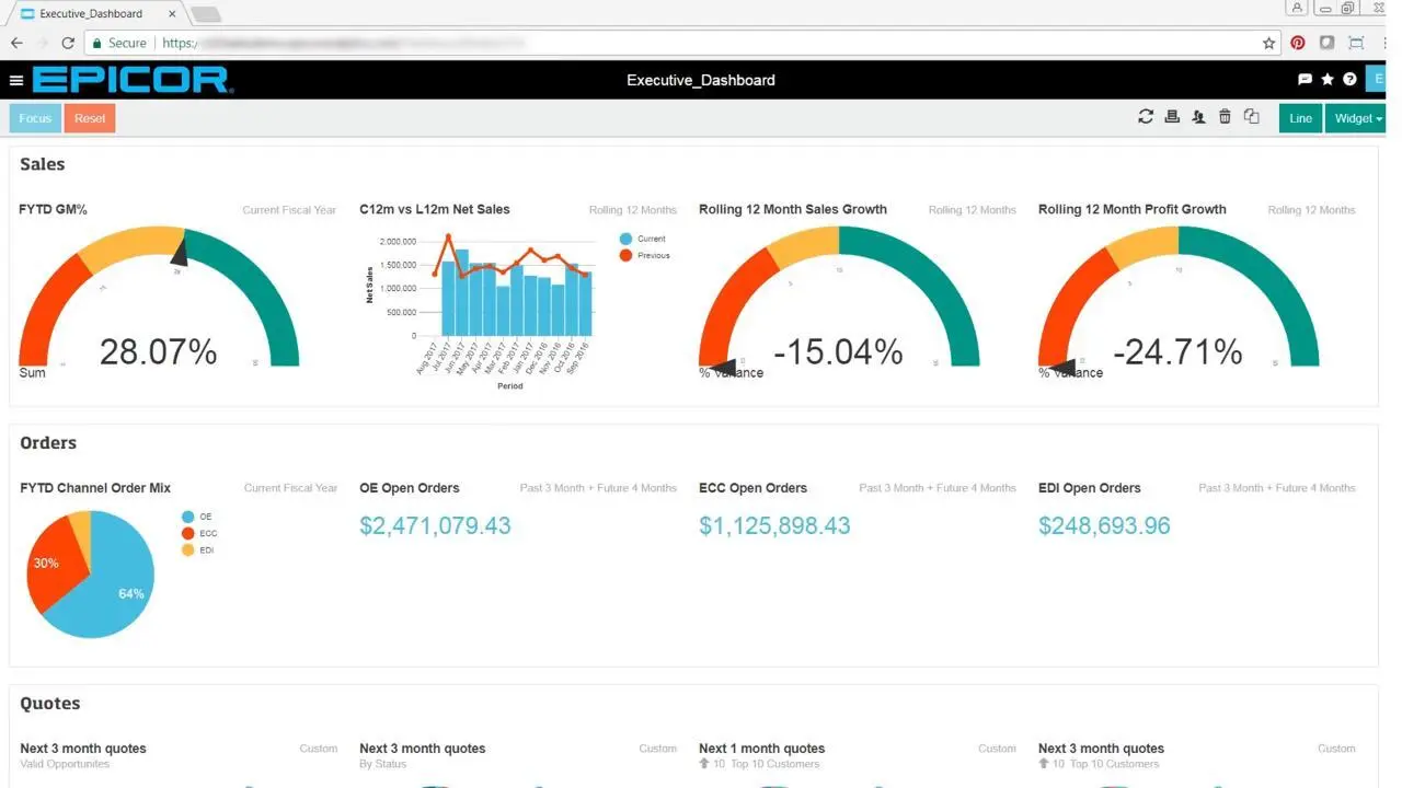 mrp software