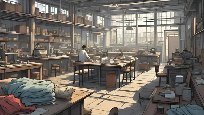 software inventory bisnis fashion