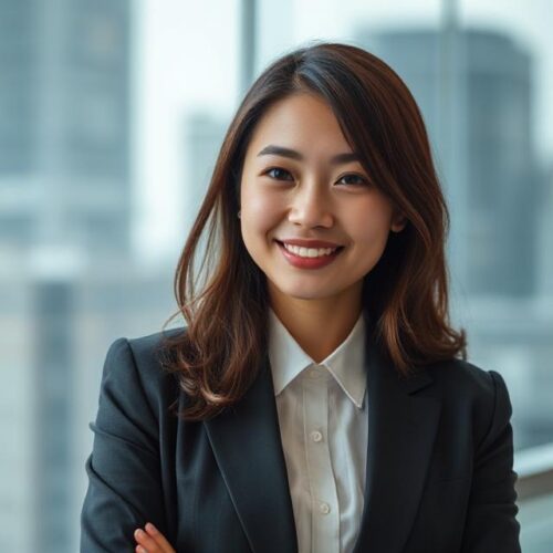 Miranda Cantika