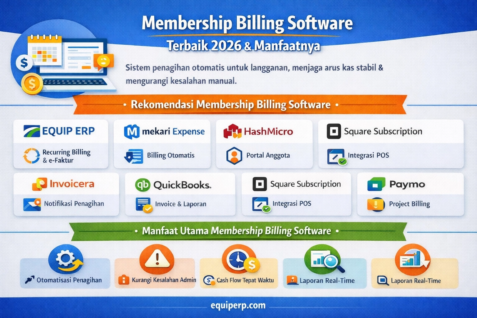 Infografis Billing 2026