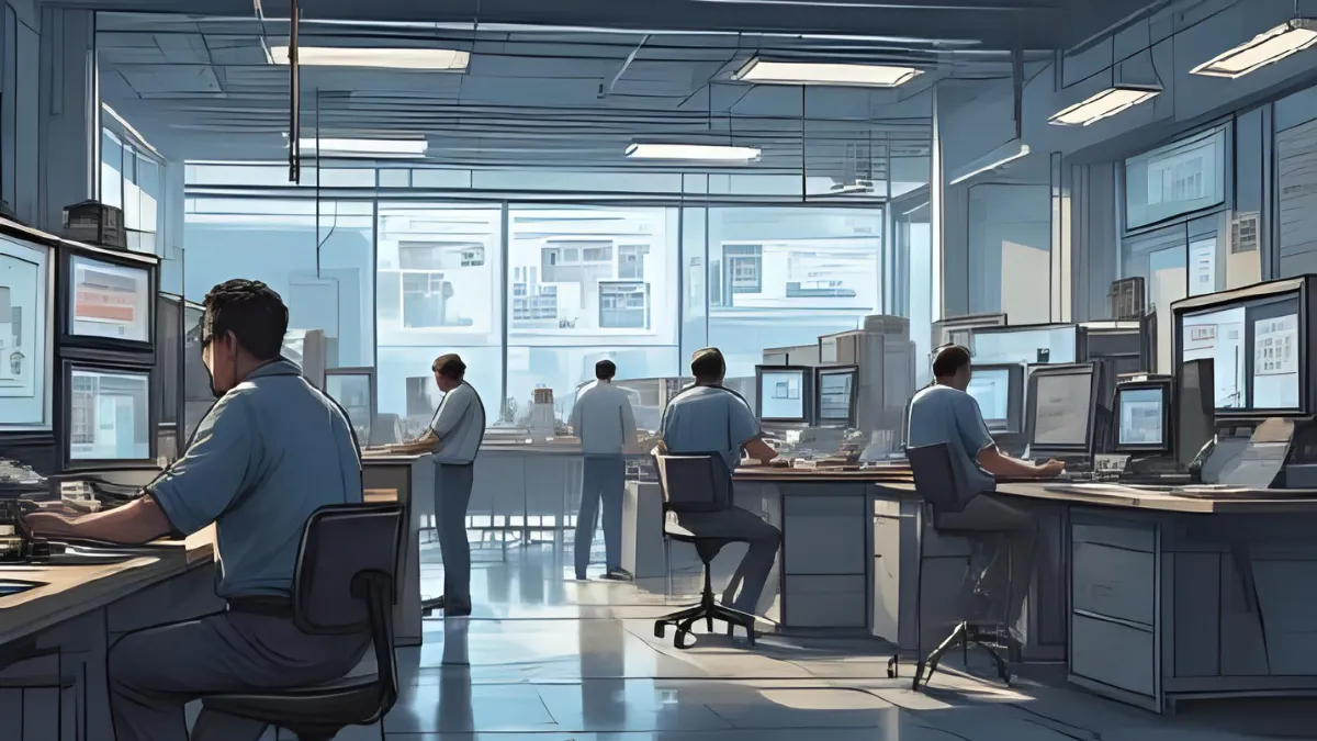 Mengenal Computer Aided Manufacturing (CAM) dan Fungsinya