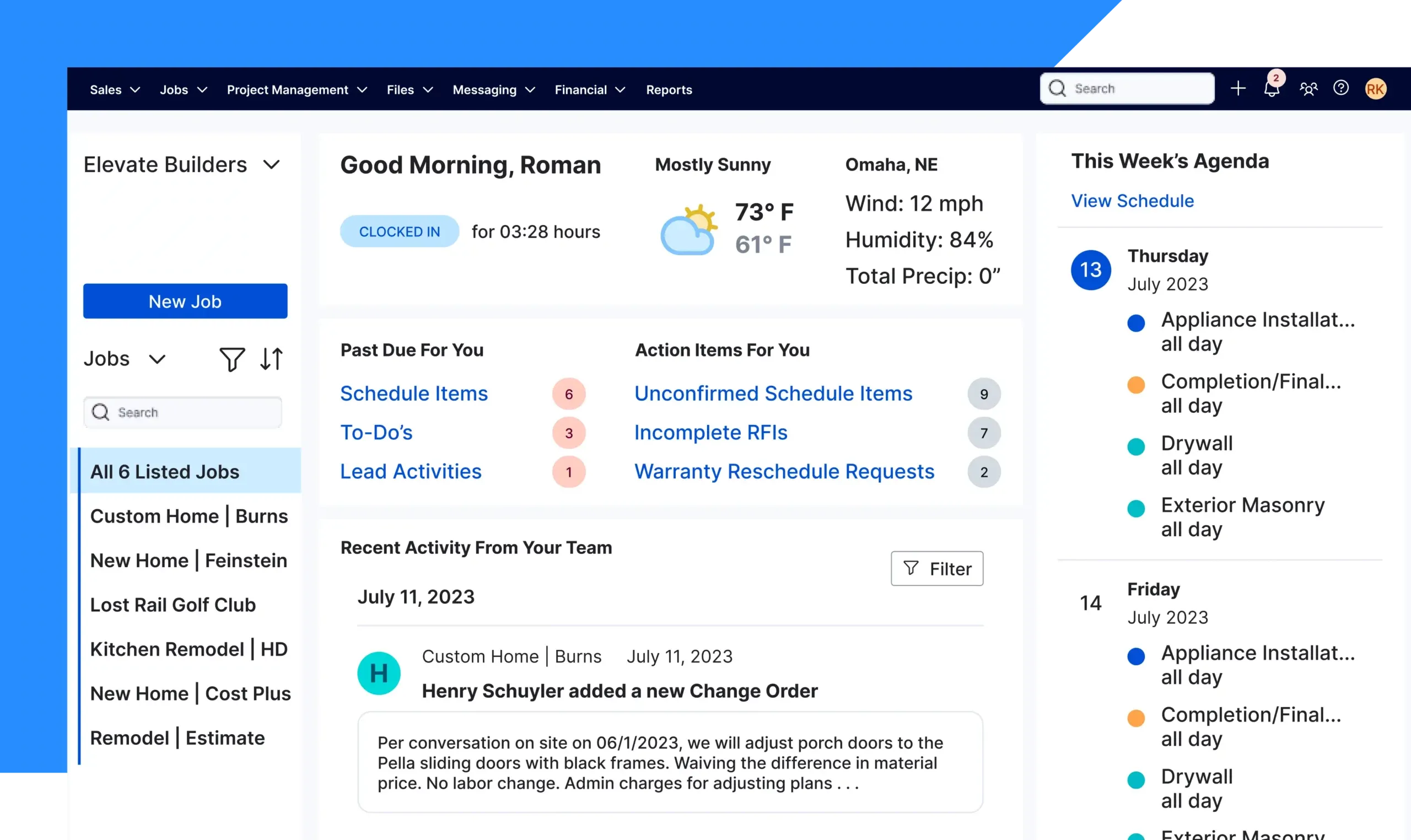 software akuntansi konstruksi