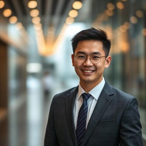 Alvin Afiandi