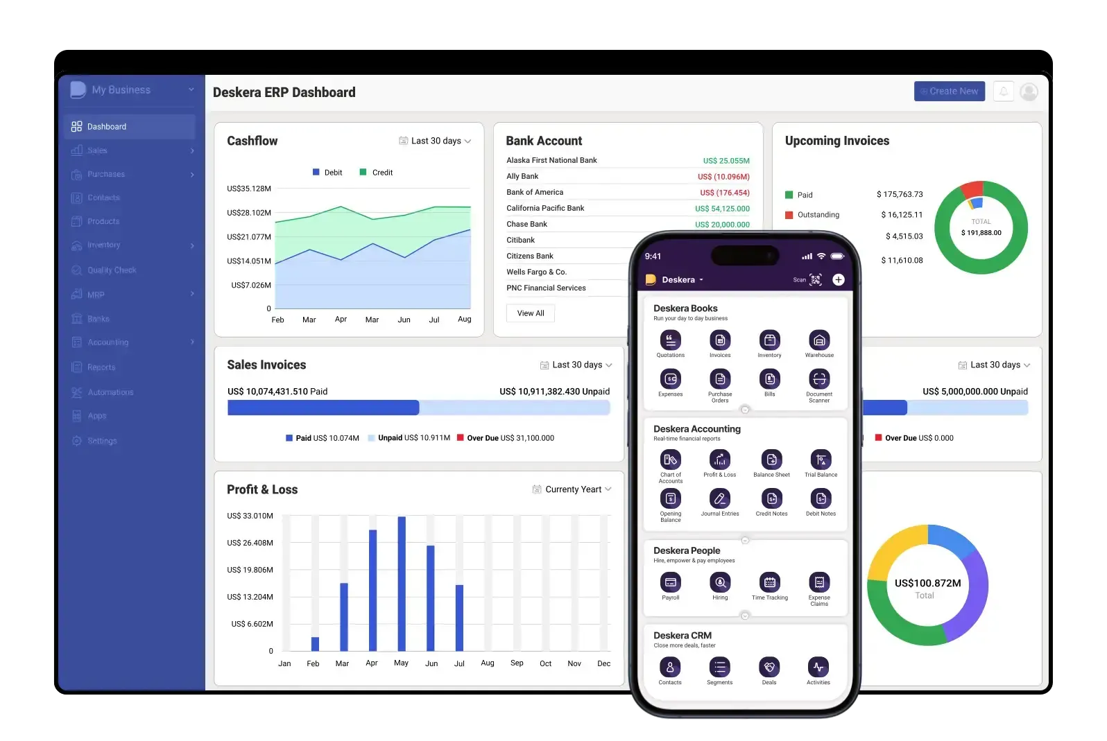 software inventory pabrik pangan