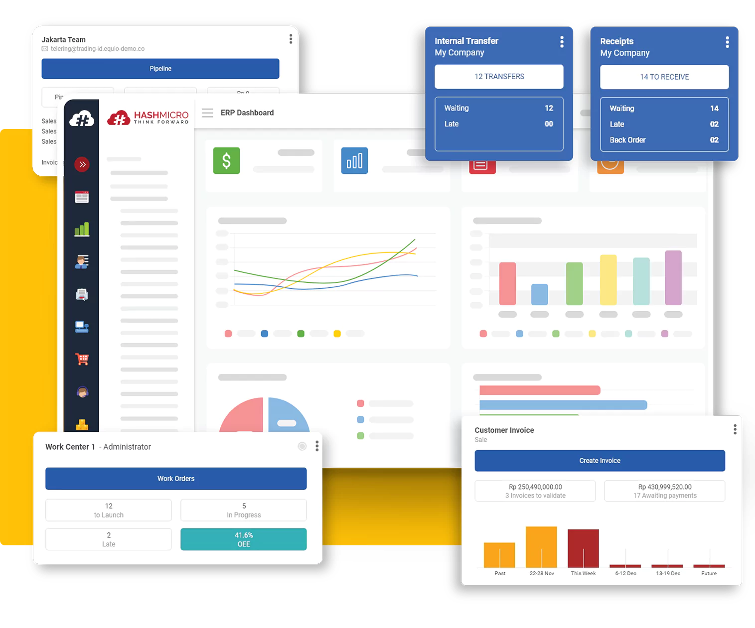 software akuntansi pabrik pangan