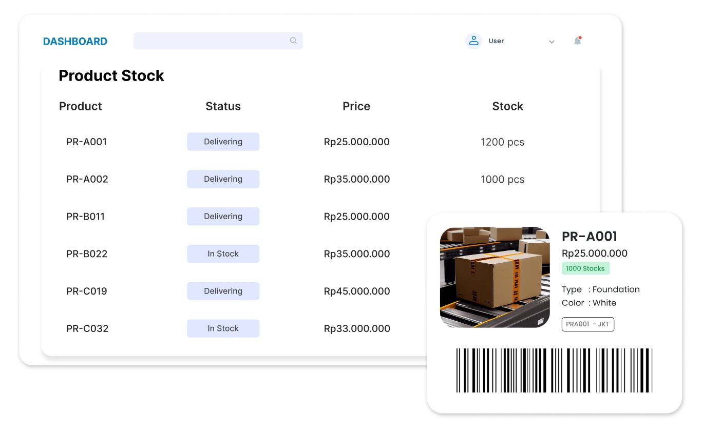 aplikasi inventaris barang