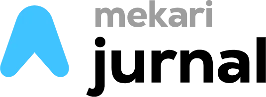 Jurnal by Mekari