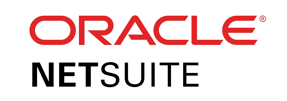 Oracle NetSuite