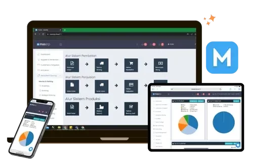software akuntansi konstruksi