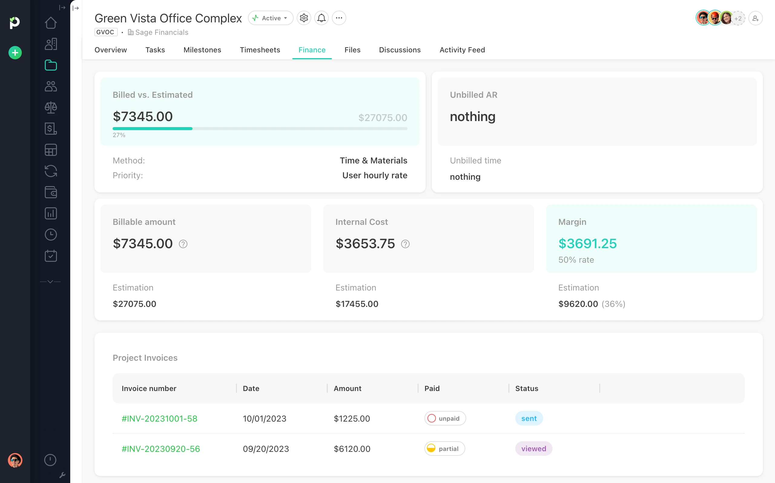 membership billing software
