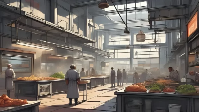 software akuntansi pabrik pangan