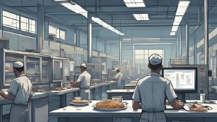 software inventory pabrik pangan