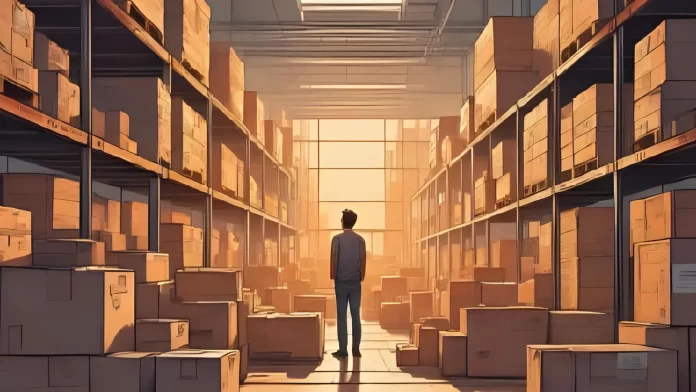 software stok barang